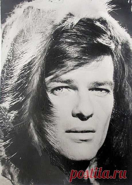 Дин Рид (Dean Reed)
 22 сентября, 1938