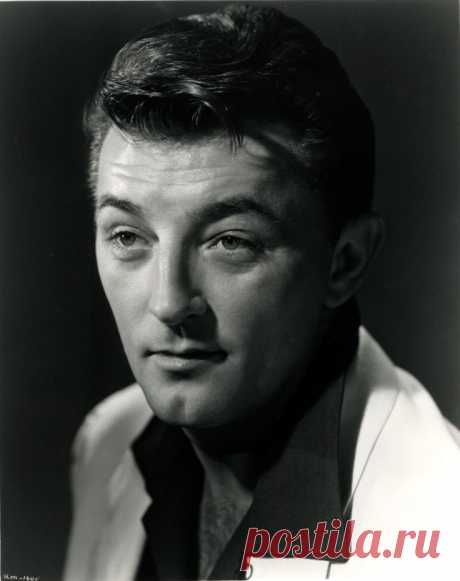Роберт Митчем (Robert Mitchum)