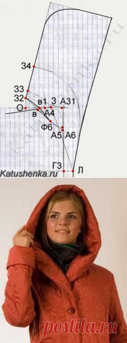 капюшон