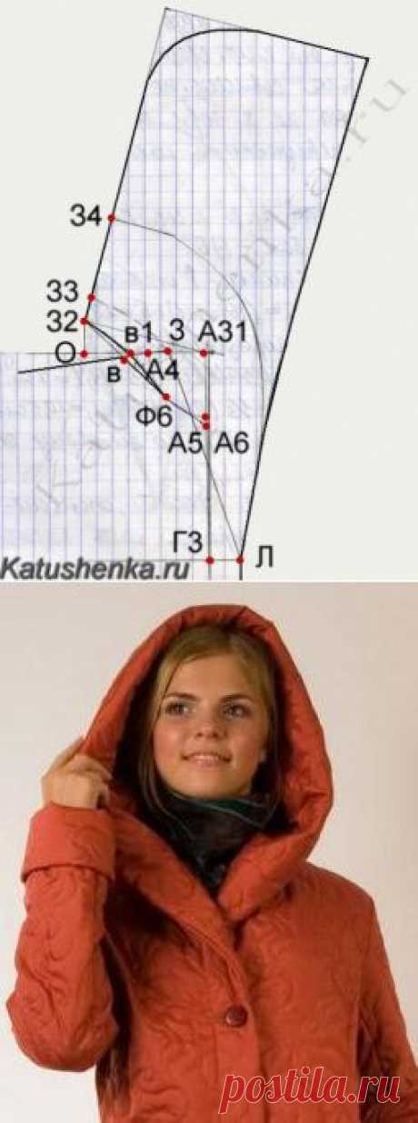 капюшон
