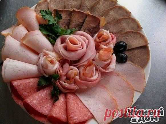 НАРЕЗКА