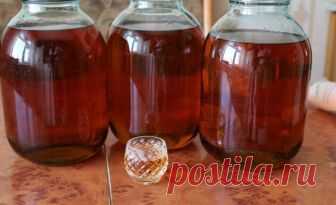 Домашний рецепт элитного коньяка!!! В 100 раз лучше покупного! |