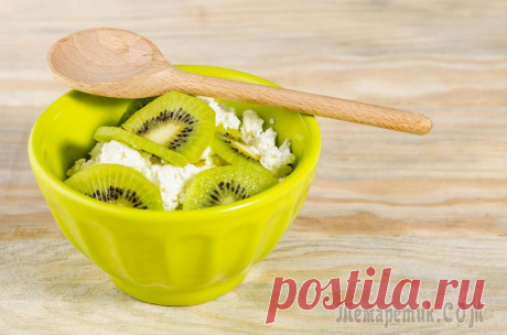 Какие продукты не сочетаются друг с другом