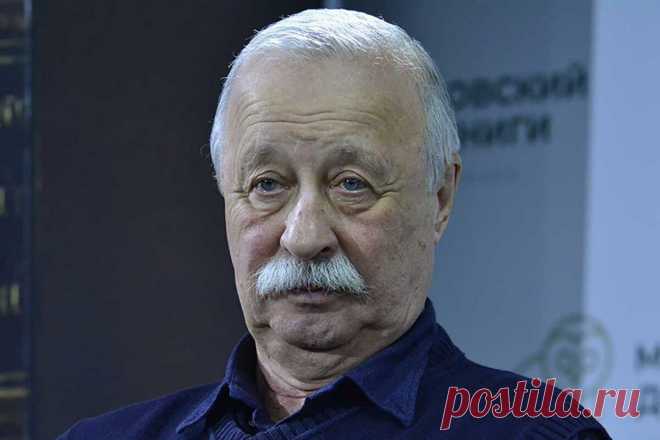 Якубовичу не понравился подарок участника шоу «Поле чудес»
Телеведущий был вынужден примерить неудобное снаряжение   Леонид Якубович. Фото: Pavel Kashaev,...
Читай дальше на сайте. Жми подробнее ➡