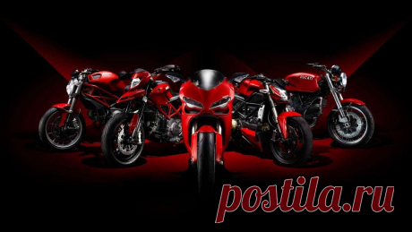Ducati