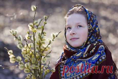 Весенние композиции своими руками