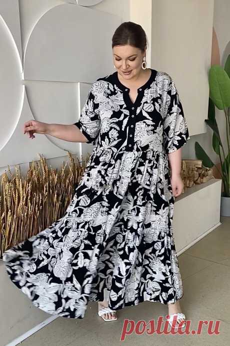 Витрина летних платьев больших размеров
купальники крючком