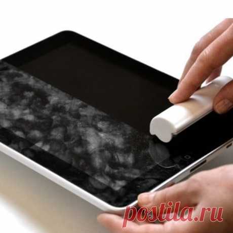 Fancy | iRoller Screen Cleaner