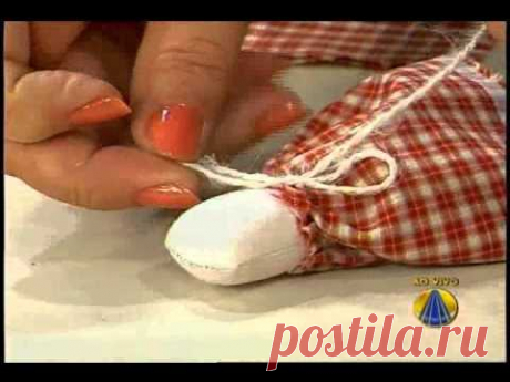 Momento Minuano - Anjinho Folk no SABOR DE VIDA