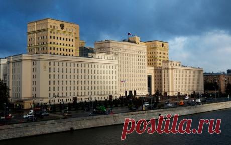 Сводка Министерства Обороны России о ходе проведения специальной военной операции (по состоянию на 16 августа 2025 г.)