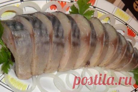 СКУМБРИЯ ПРЯНОГО ПОСОЛА - ЭТО ВОСХИТИТЕЛЬНО! ЭТО НЕВЕРОЯТНО ВКУСНО!!
Предлагаю очень простой рецепт посола ароматнейшей пряной скумбрии (можно и селедку так солить) - подобную в магазине не купишь.
Вода — 1 стак.
Лист лавровый — 3 шт
Перец черный (горошком) — 5 шт
Показать полностью…