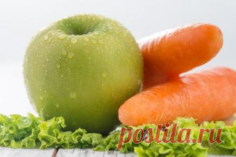 Французская диета