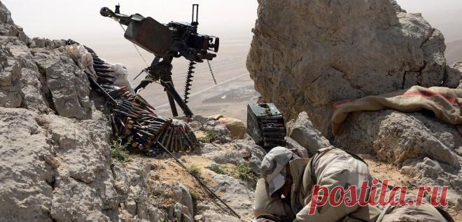 Наводчики из Вашингтона