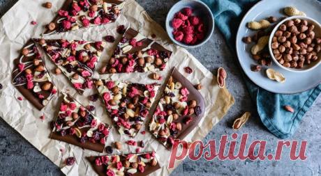 Как приготовить модные ПП конфеты и батончики для перекуса, 8 проверенных рецептов — читать на Gastronom.ru Полезные батончики и конфеты для перекуса – один из тех трендов, которые никогда не теряют своей актуальности. Они пригодятся везде: в аэропорту, в машине, на долгой прогулке, да и всегда к месту дома. Рассказываем, как приготовить трендовый батончик - статья на кулинарном сайте Gastronom.ru