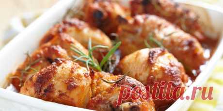 Куриные бедрышки с острым перцем и медом : Мясные блюда : Кулинария : Subscribe.Ru