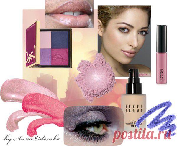 цветотипы внешности зима - Поиск в Google