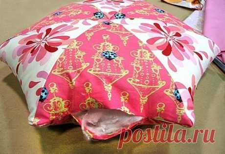 Хендмейдия Подпишись