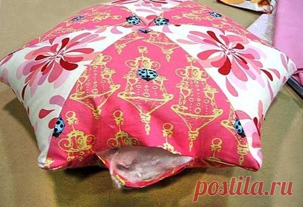 Хендмейдия Подпишись