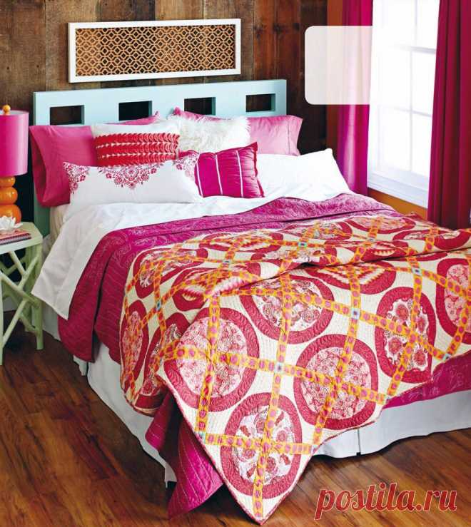Quilt. In The Loop