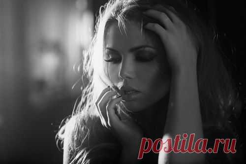 Женский уголок