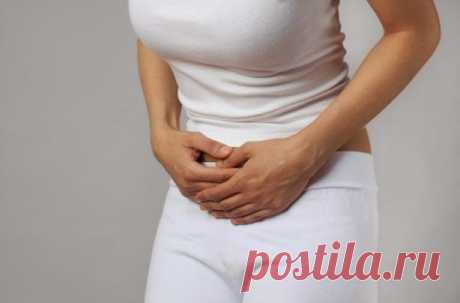 Вот как избавиться от бактерий, вызывающих изжогу, язву и вздутие живота - Lifter