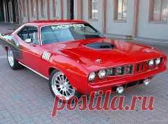 1971 Plymouth Hemi ‘Cuda
★★★ Играем ► http://maxmixgames.com/