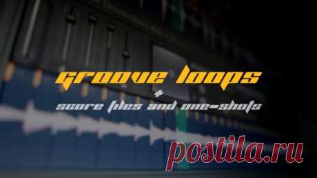 Image-Line Groove Loops WAV FSC-SYNTHiC4TE  | 334 MB

Groove Loops brings you a fun set of 134, 4 bar melodic and drum loops in various genres from dubstep to house

Sourced from projects contained in the Groove Machine plugin and Groove Machine Mobile app, these royalty free loops allow inspirational usage in the full FL Studio. The sliced loops are ideal for use in the Slicex plugin. Rearrange the playback order of slices or apply creative envelopes for example.