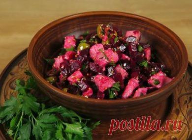 Диетические рецепты с фото - 1