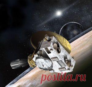NASA показало поверхность Плутона на видео — National Geographic Россия