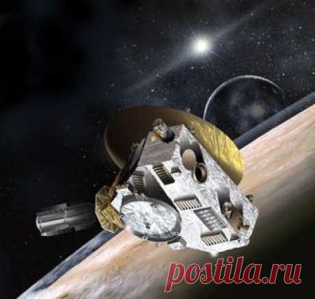 NASA показало поверхность Плутона на видео — National Geographic Россия
