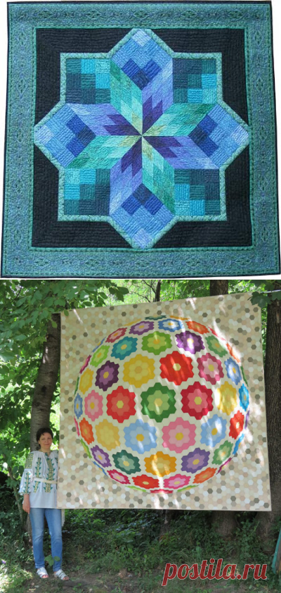 Born to Quilt - Geta's Quilting Studio