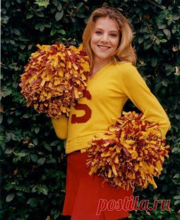 Элизабет Энн Аллен