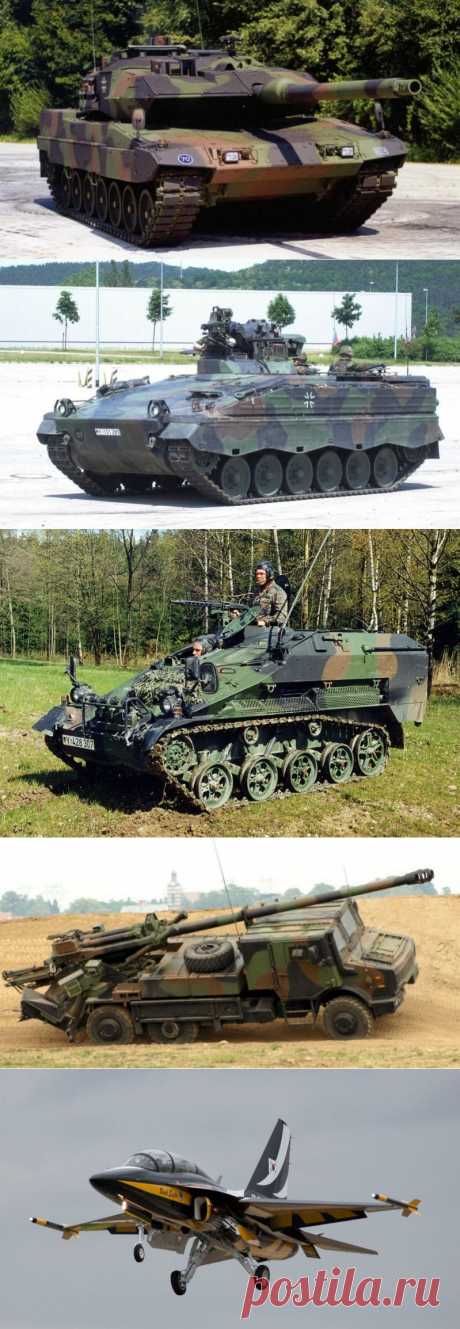 Индонезийская программа модернизации вооруженных сил - ОРУЖИЕ РОССИИ Информационное агентство