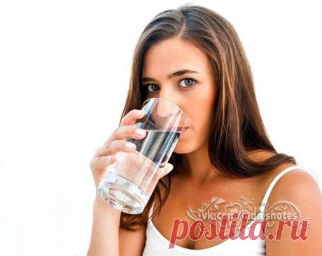 Как вывести из организма все ненужное и ядовитое? | Женский журнал