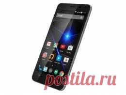 Мобильный телефон Archos 50 Oxygen - низкая цена, купить Archos 50 Oxygen в интернет магазине с доставкой.