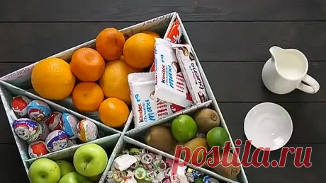 24 КРУТЫЕ ИДЕИ ПОДЕЛОК ИЗ МУСОРА