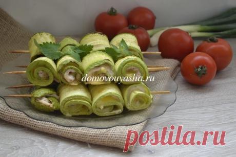 Что вкусного можно приготовить из кабачков. 13 проверенных рецептов | Народные знания от Кравченко Анатолия
