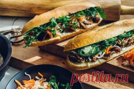 О Париже кулинарном