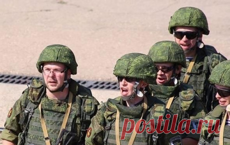 Солдат неудачи: Тим Керби провёл неделю рядовым в российской армии