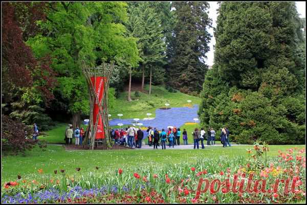 Майнау-остров цветов. | Фотографии Светлана Верхошинская |Майнау (нем. Mainau) — остров на Боденском озере, Баден-Вюртемберг, Германия. Остров, принадлежащий семье Бернадотов, третий по величине на озере и занимает территорию в 45 га. С берегом остров соединяет мост.