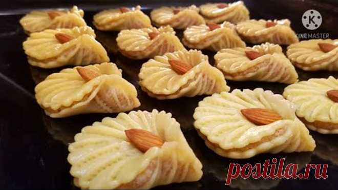 НОВИНКА!😍НЕВЕРОЯТНО ВКУСНАЯ ЛАКОМСТВО ТАЮЩАЯ ВО РТУ! СКОРЕЕ СОХРАНЯЙТЕ РЕЦЕПТ!ВСЕ В ВОСТОРГЕ ОТ НЕЁ!