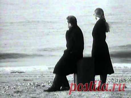 Leonard Cohen - First We Take Manhattan - YouTube