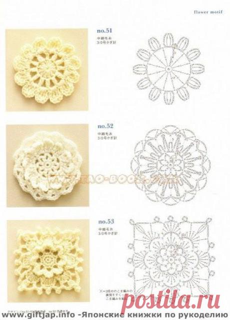 Ondori motif edging designs - Annie Mendoza - Веб-альбомы Picasa
