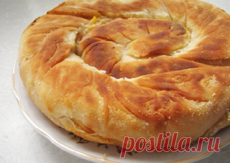 Выпечка Страница 4