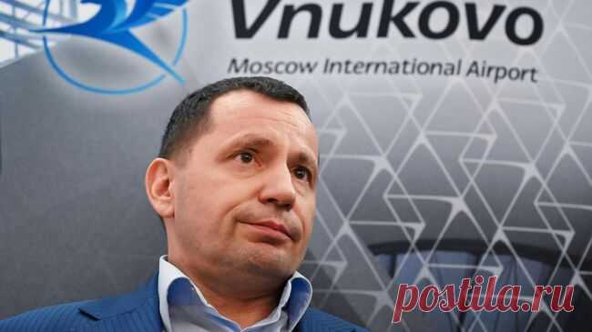 Совладелец аэропорта Внуково готов инвестировать в Домодедово, пишет РБК
