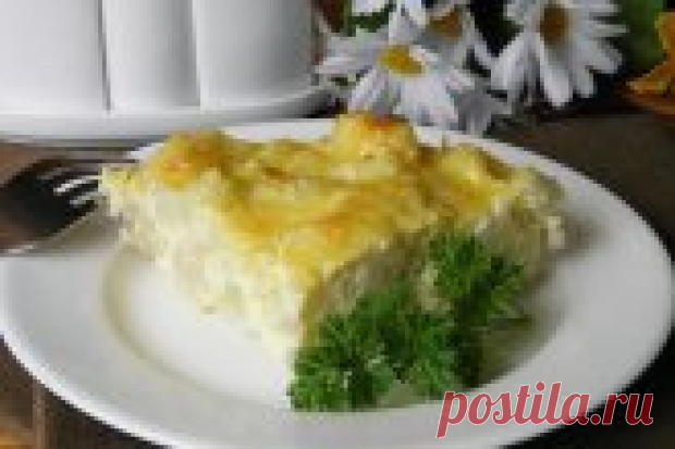 Простые рецепты блюд с цветной капустой!