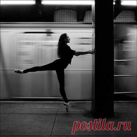 Urbanballet