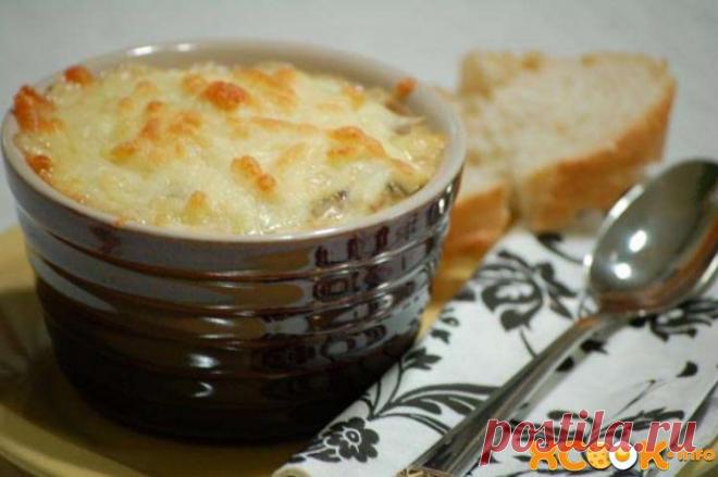 Грибной жульен из шампиньонов – рецепт с фото, как приготовить в горшочках