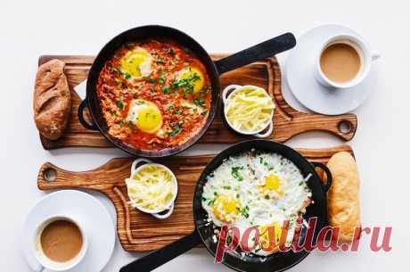 10 вредных кухонных привычек | Делимся советами