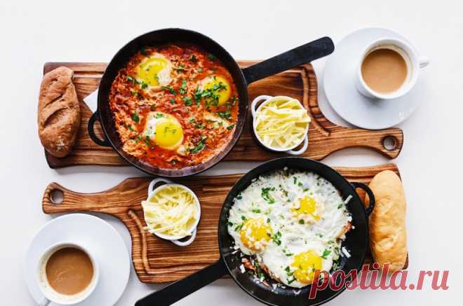 10 вредных кухонных привычек | Делимся советами